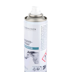Spray de óxido de zinco para cavalos – Waldhausen Spray de óxido de zinco para cavalos – Waldhausen