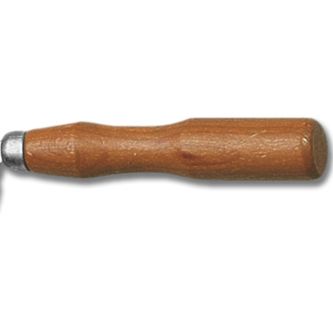 Pente de crina para equitação Waldhausen 18,5 cm