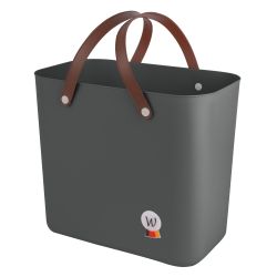 Multibag Waldhausen ECO 25 L Antracite Cinzento Multibag Waldhausen ECO 25 L Antracite Cinzento