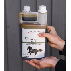 Suplemento equino Multi‑Vit Waldhausen | Vitaminas Suplemento equino Multi‑Vit Waldhausen | Vitaminas