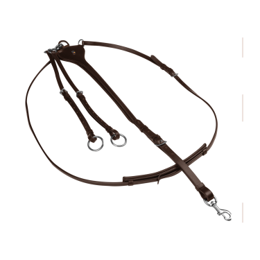 Martingale Waldhausen Professional X-Line Castanho