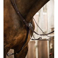 Martingale Waldhausen Professional X-Line Castanho