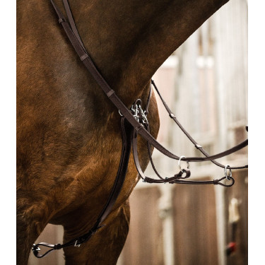 Martingale Waldhausen Professional X-Line Castanho