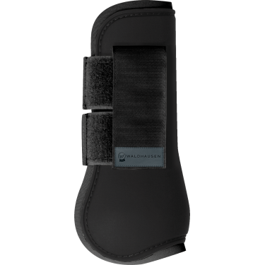 Guêtres Waldhausen Basic por 2 Preto