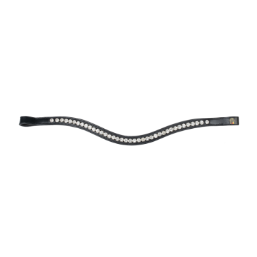 Frontal Clássico Waldhausen X-Line Preto Frontal Clássico Waldhausen X-Line Preto
