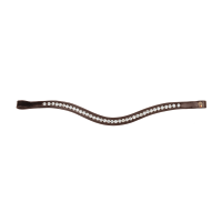 Frontal Clássico Waldhausen X-Line Preto