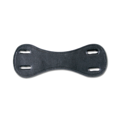 Aliança de focinheira Waldhausen S-Line Preto Aliança de focinheira Waldhausen S-Line Preto