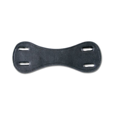 Aliança de focinheira Waldhausen S-Line Preto Aliança de focinheira Waldhausen S-Line Preto