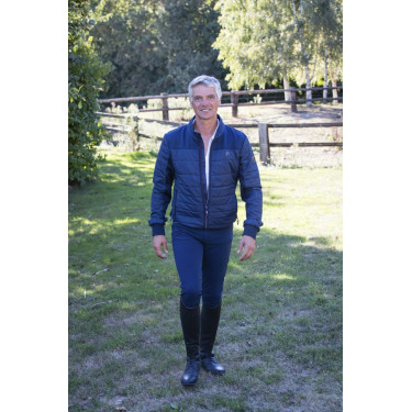 Calça Equitheme Georg masculino Calça Equitheme Georg masculino