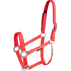 Cabresto de segurança Waldhausen Vermelho