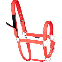 Cabresto de segurança Waldhausen Vermelho