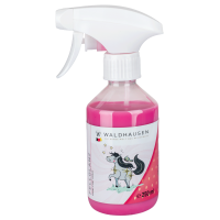 Spray brilho infantil para cavalo - Waldhausen Spray brilho infantil para cavalo - Waldhausen