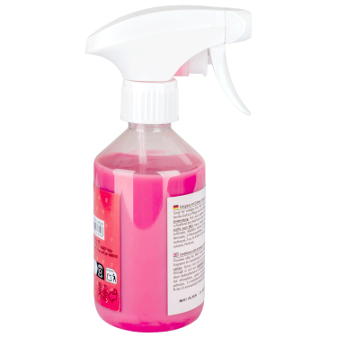 Spray brilho infantil para cavalo - Waldhausen Spray brilho infantil para cavalo - Waldhausen
