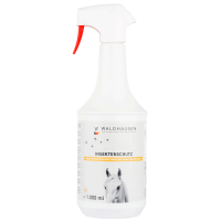 Inseticida para equitação Waldhausen 500 ml Inseticida para equitação Waldhausen 500 ml