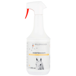 Inseticida para equitação Waldhausen 500 ml