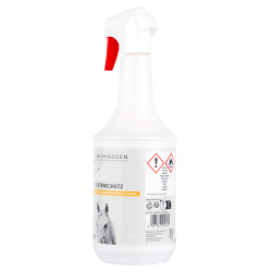 Inseticida para equitação Waldhausen 500 ml