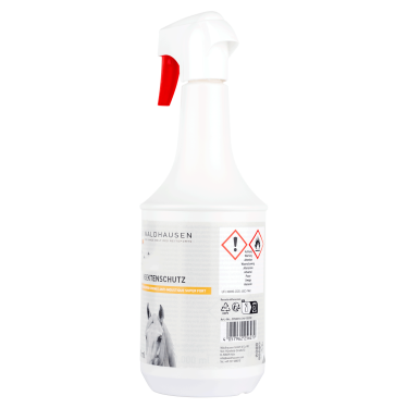 Inseticida para equitação Waldhausen 500 ml