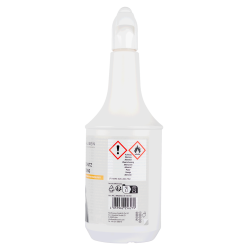 Inseticida para equitação Waldhausen 500 ml