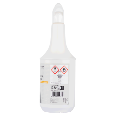Inseticida para equitação Waldhausen 500 ml