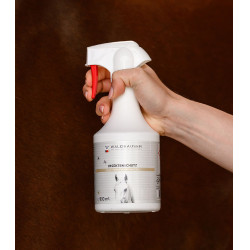 Inseticida para equitação Waldhausen 500 ml