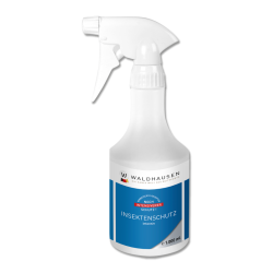 Inseticida para cavalos Waldhausen 1L
