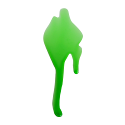 Óleo nutritivo para cascos de cavalo 1L