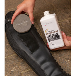 Óleo para Couro de Equitação Waldhausen 500ml