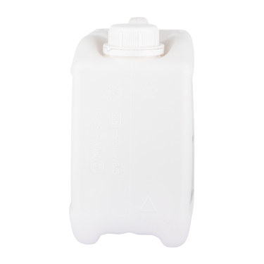 Óleo de linhaça para cavalos - Suplemento 2,5L