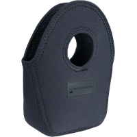 Capas de estribo Waldhausen Preto