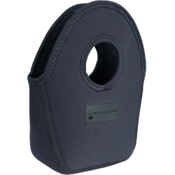 Capas de estribo Waldhausen Preto