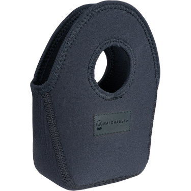 Capas de estribo Waldhausen Preto
