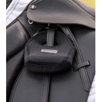 Capas de estribo Waldhausen Preto
