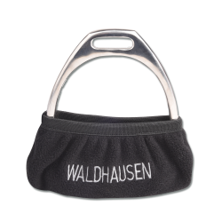 Protetor de estribos equitação Waldhausen