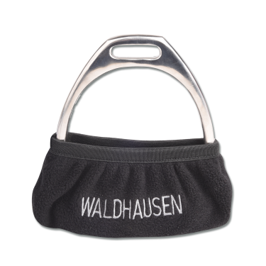 Protetor de estribos equitação Waldhausen