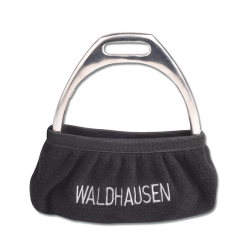 Protetor de estribos equitação Waldhausen