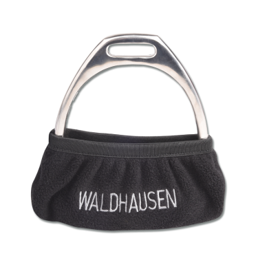 Protetor de estribos equitação Waldhausen