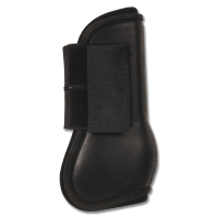 Polainas Waldhausen Shetland Preto