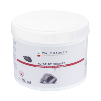 Graxa para cascos Waldhausen 500 ml Preto
