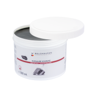 Graxa para cascos Waldhausen 500 ml Preto