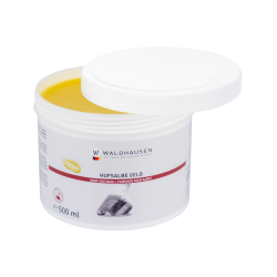 Graxa para cascos Waldhausen 500 ml Amarelo