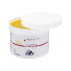 Graxa para cascos Waldhausen 500 ml Amarelo