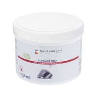 Graxa para cascos Waldhausen 500 ml Preto Graxa para cascos Waldhausen 500 ml Preto