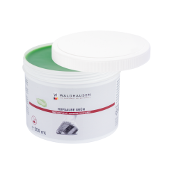 Graxa para cascos Waldhausen 500 ml Verde Graxa para cascos Waldhausen 500 ml Verde