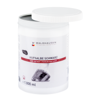 Graxa para cascos Waldhausen 1L Preto Graxa para cascos Waldhausen 1L Preto
