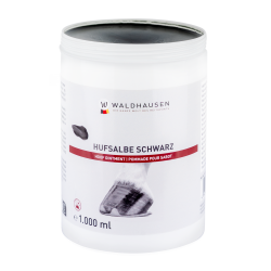 Graxa para cascos Waldhausen 1L Preto Graxa para cascos Waldhausen 1L Preto