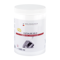 Graxa para cascos Waldhausen 1L Preto