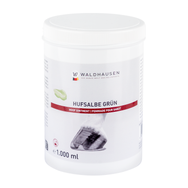 Graxa nutritiva para cascos de cavalo 1L