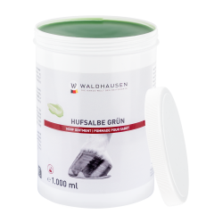 Graxa nutritiva para cascos de cavalo 1L