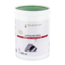 Graxa nutritiva para cascos de cavalo 1L