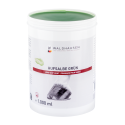 Graxa nutritiva para cascos de cavalo 1L